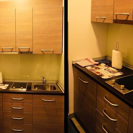 Apartment Forino サラエヴォ 部屋 写真