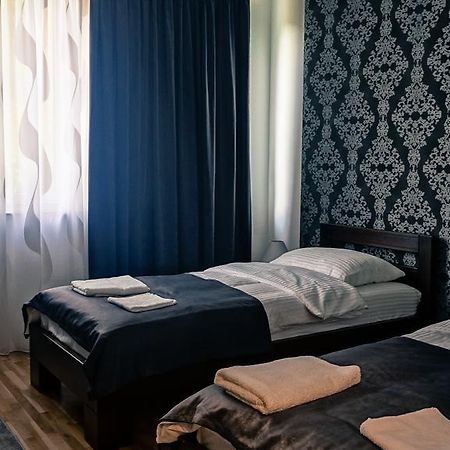 Apartment Forino サラエヴォ 部屋 写真