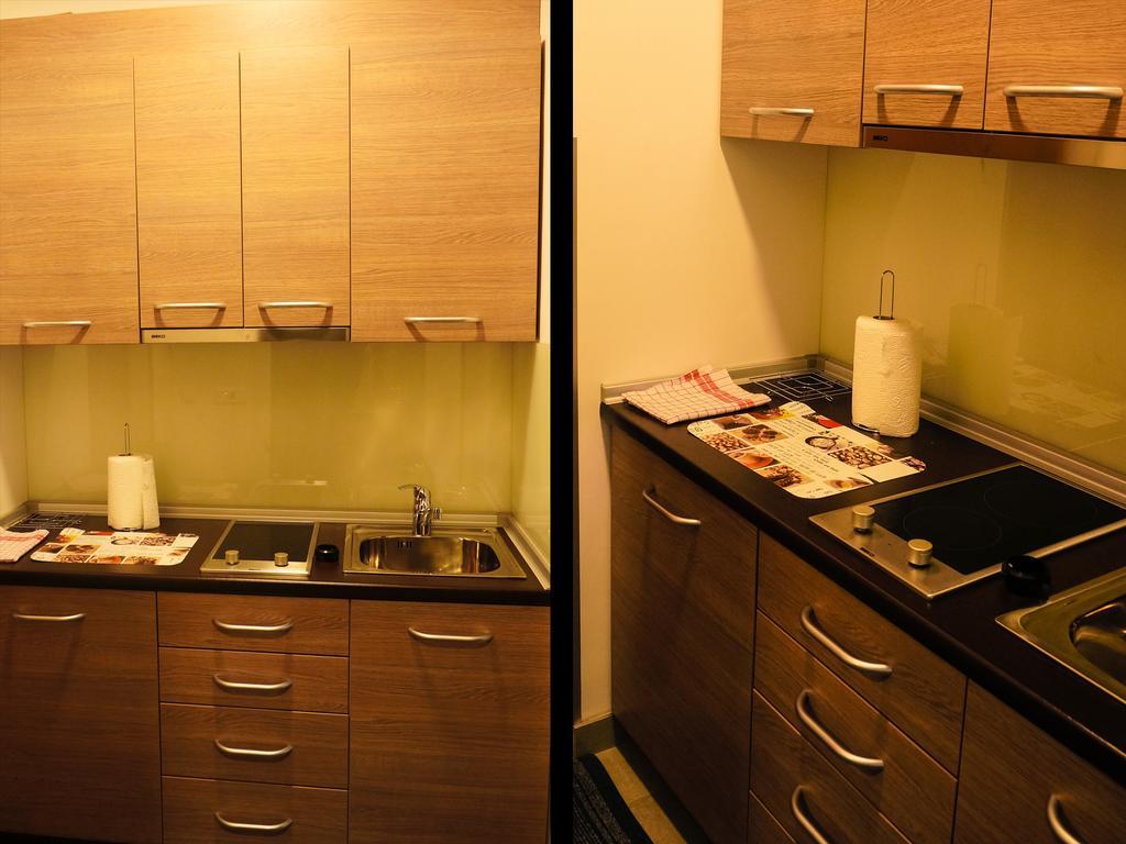 Apartment Forino サラエヴォ 部屋 写真