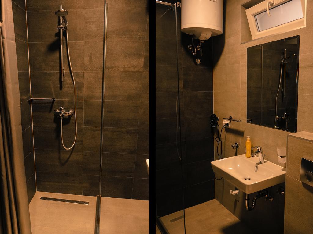 Apartment Forino サラエヴォ 部屋 写真