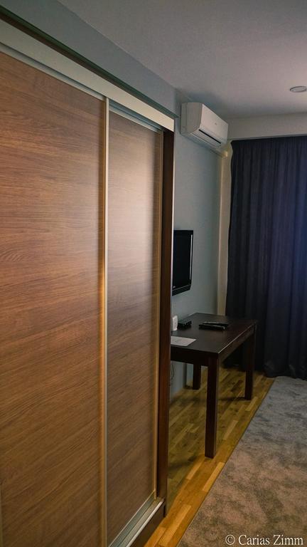 Apartment Forino サラエヴォ 部屋 写真