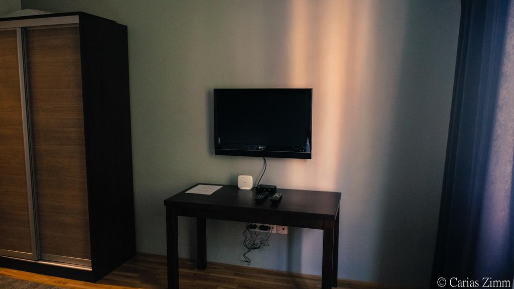 Apartment Forino サラエヴォ 部屋 写真