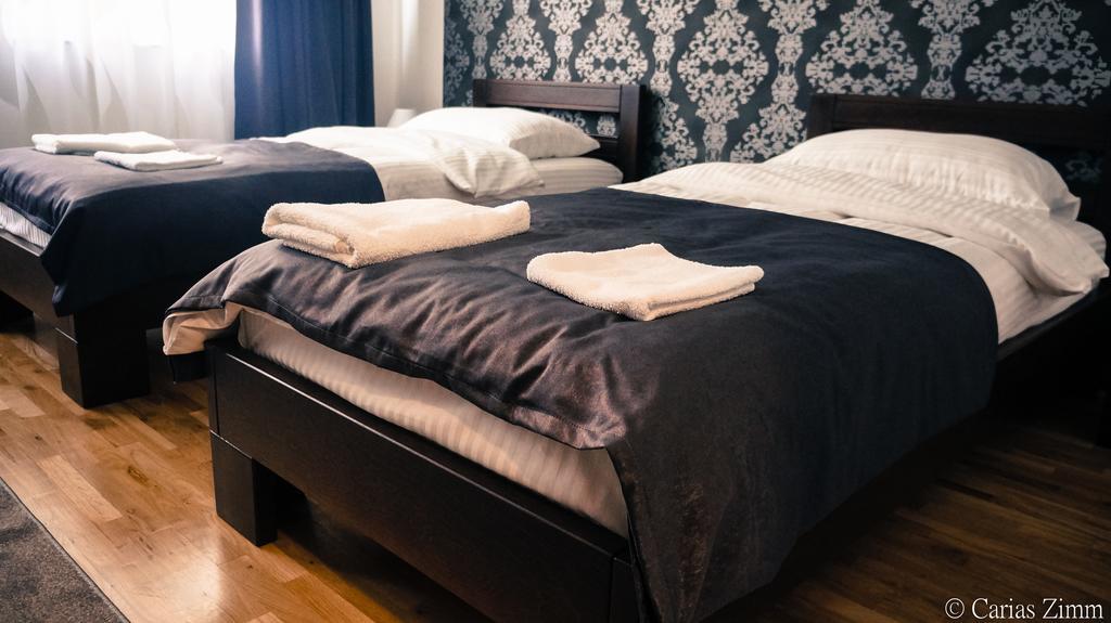 Apartment Forino サラエヴォ 部屋 写真