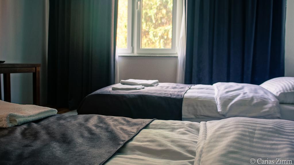 Apartment Forino サラエヴォ 部屋 写真
