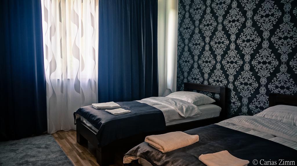 Apartment Forino サラエヴォ 部屋 写真